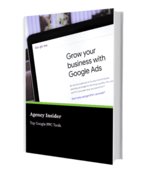 Top Google PPC Tools