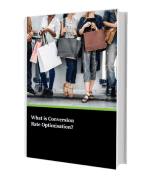 Conversion rate optimisation