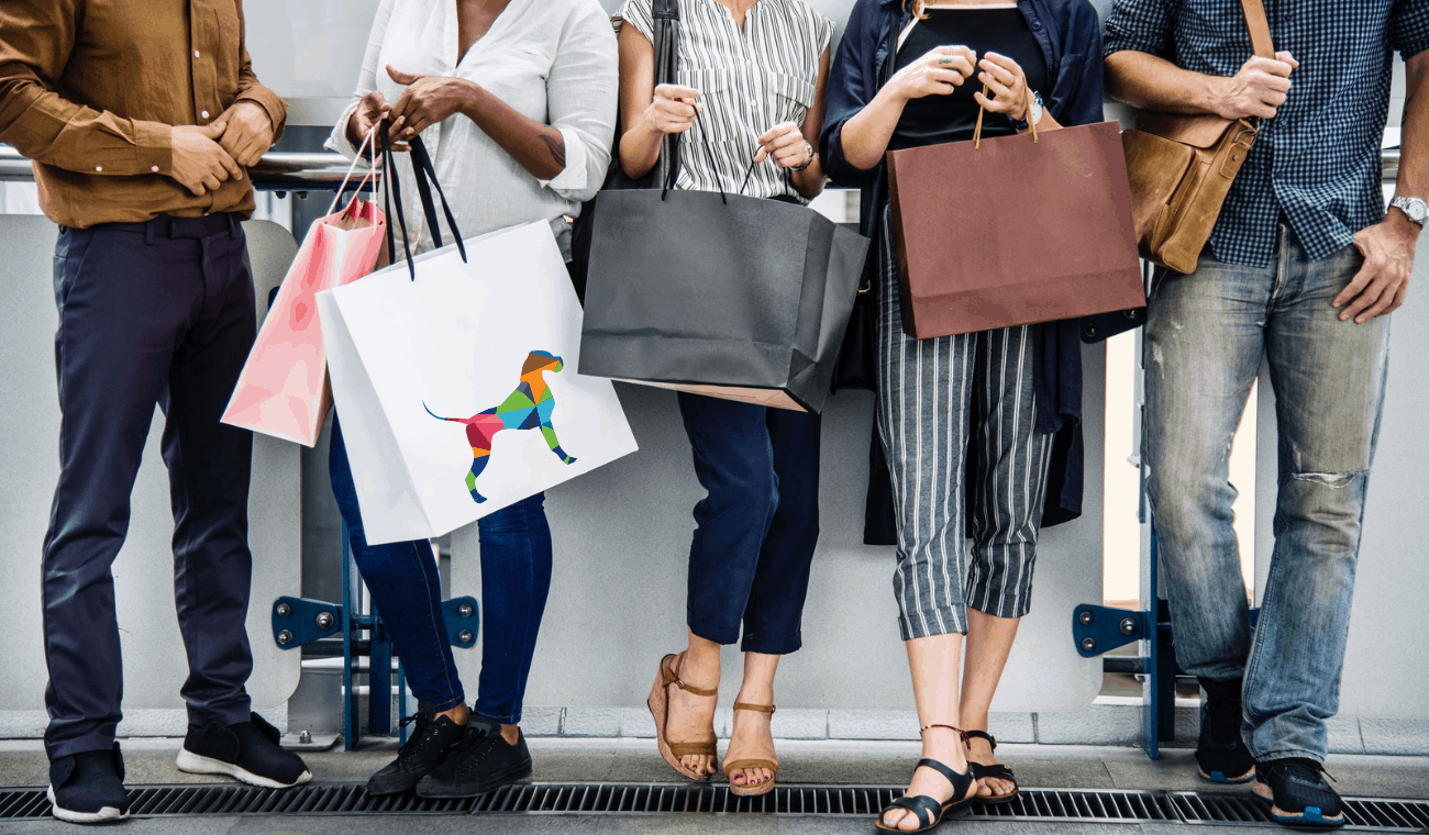 How consumers decide to buy