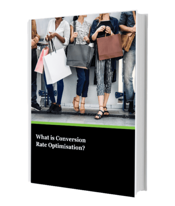 What is Conversion Rate Optimisation