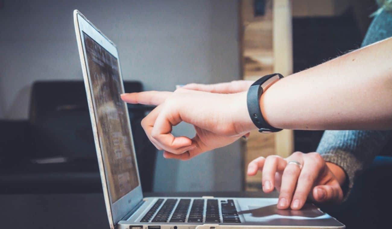 Competitor social media audits