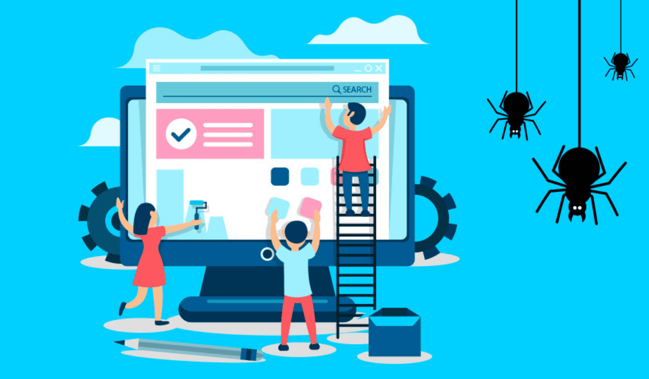 On-page SEO