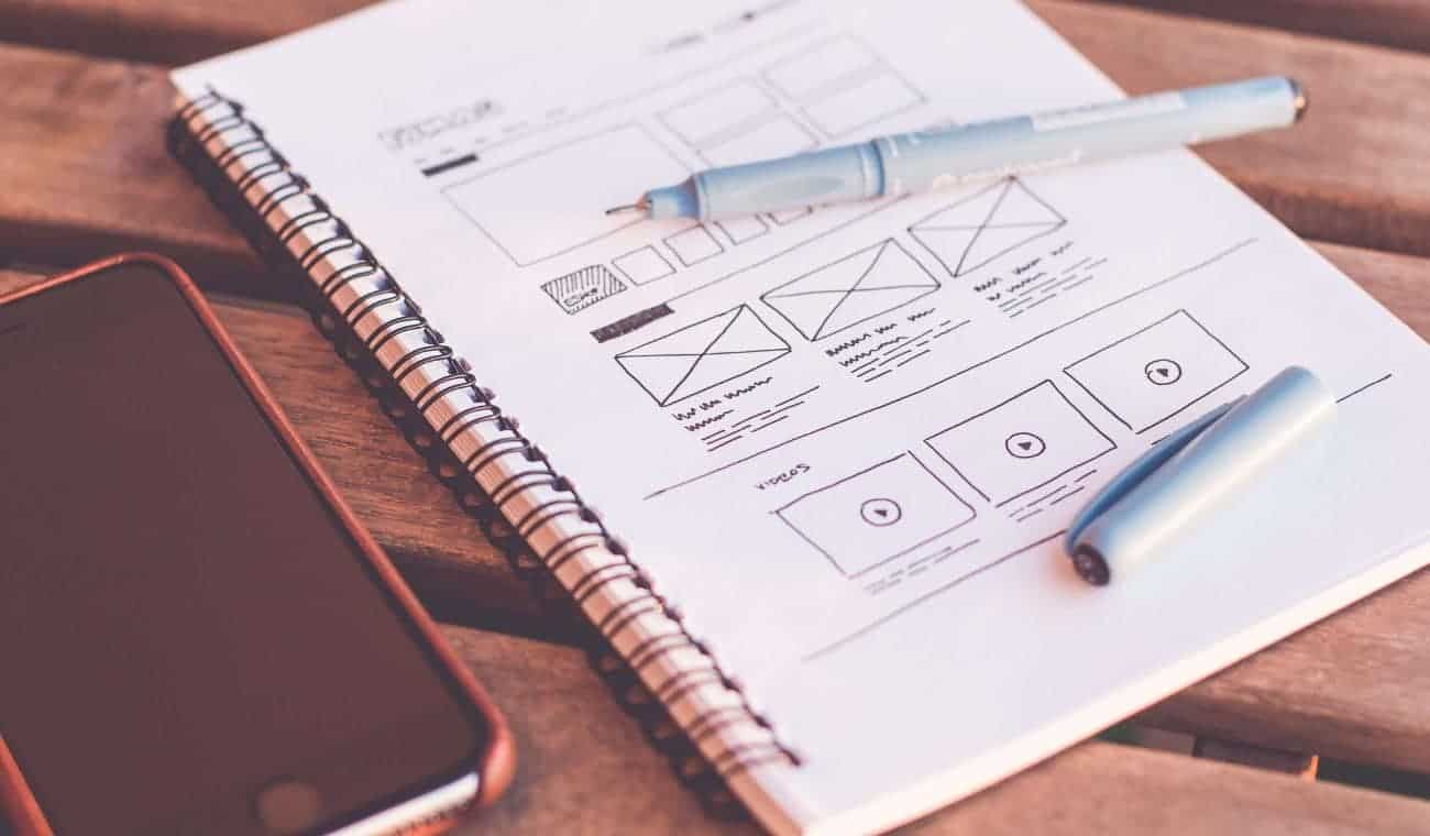 Landing page optimisation
