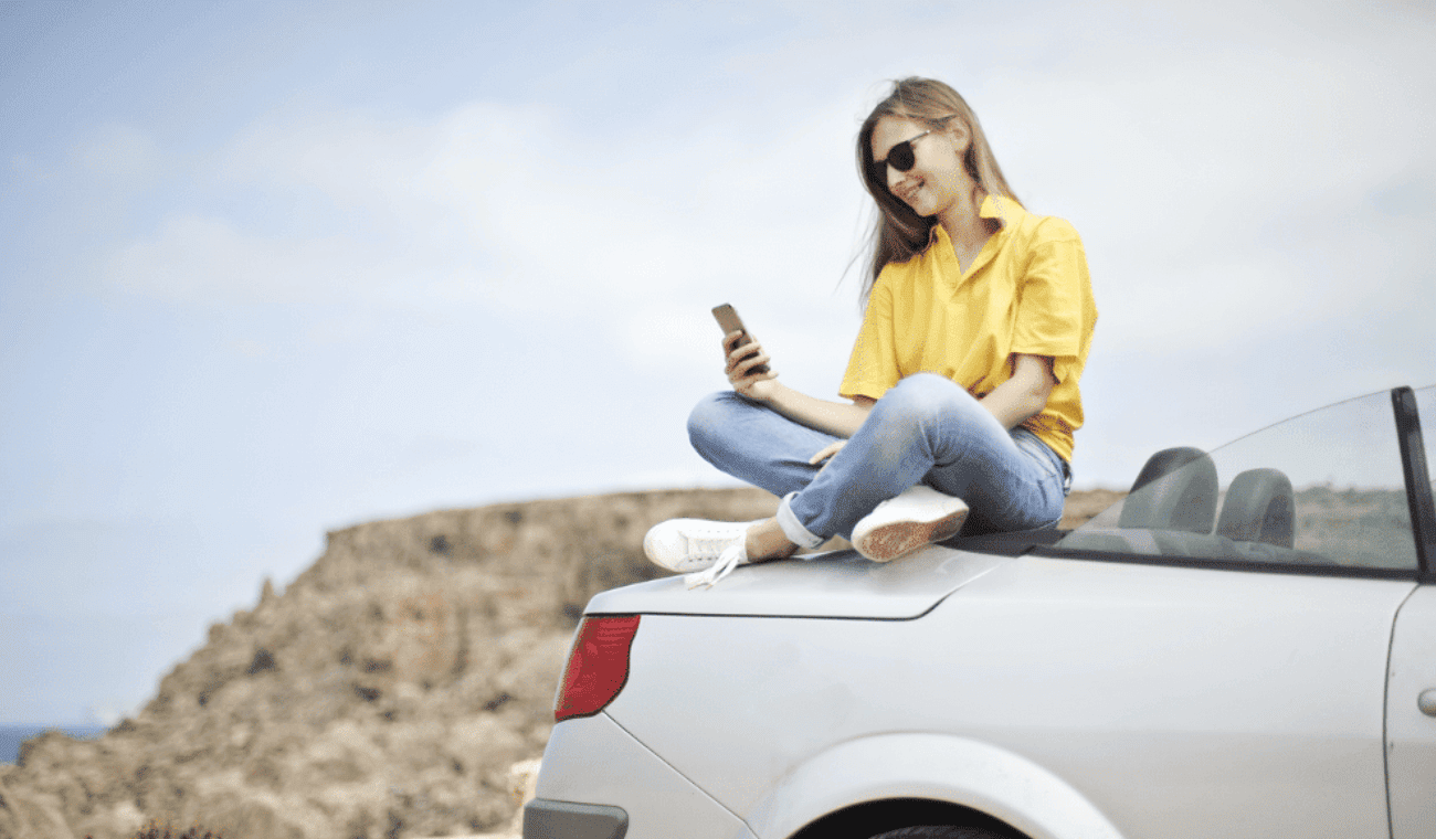 Auto marketing