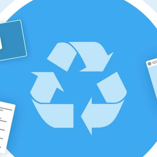 Social media content repurposing