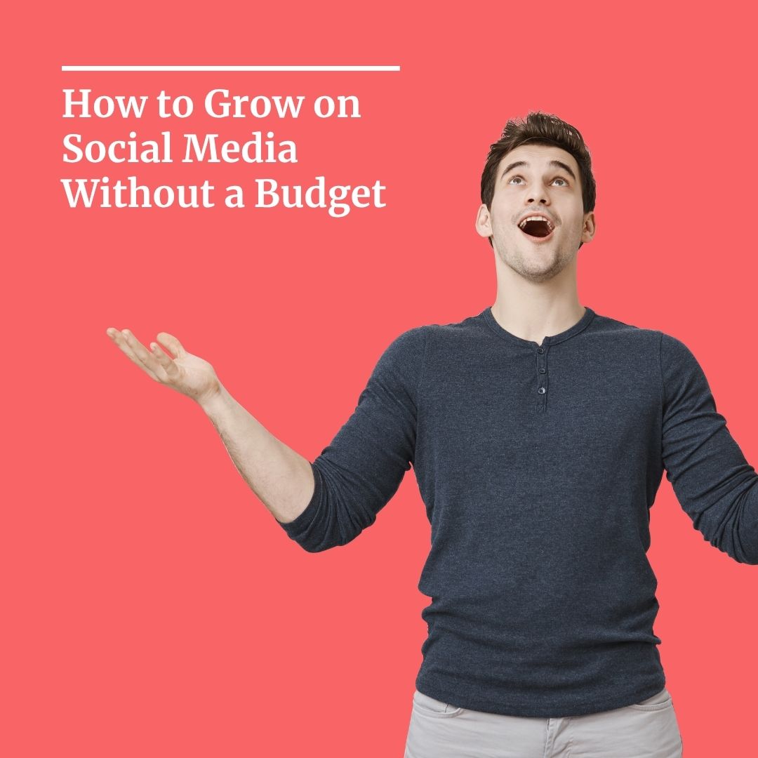 Getting Social Media – Episode 1