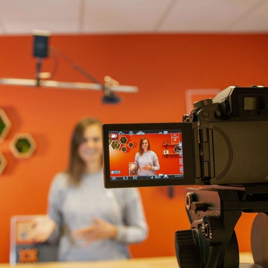 Influencer Campaign Template for Brands