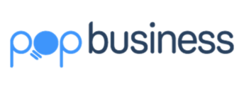 POP Business Logo