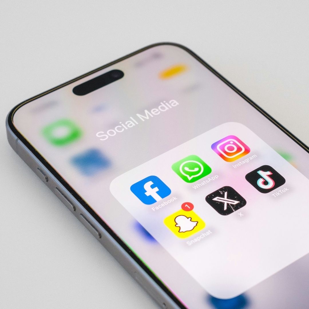 Social Media Policy Template