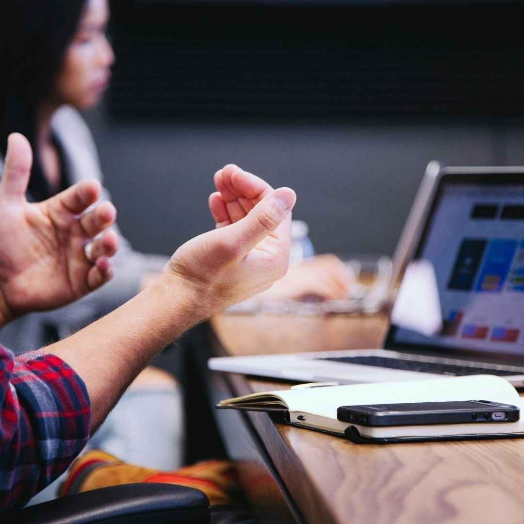 Social Media Report Template