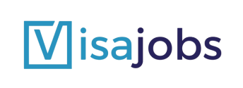 Visajobs Logo