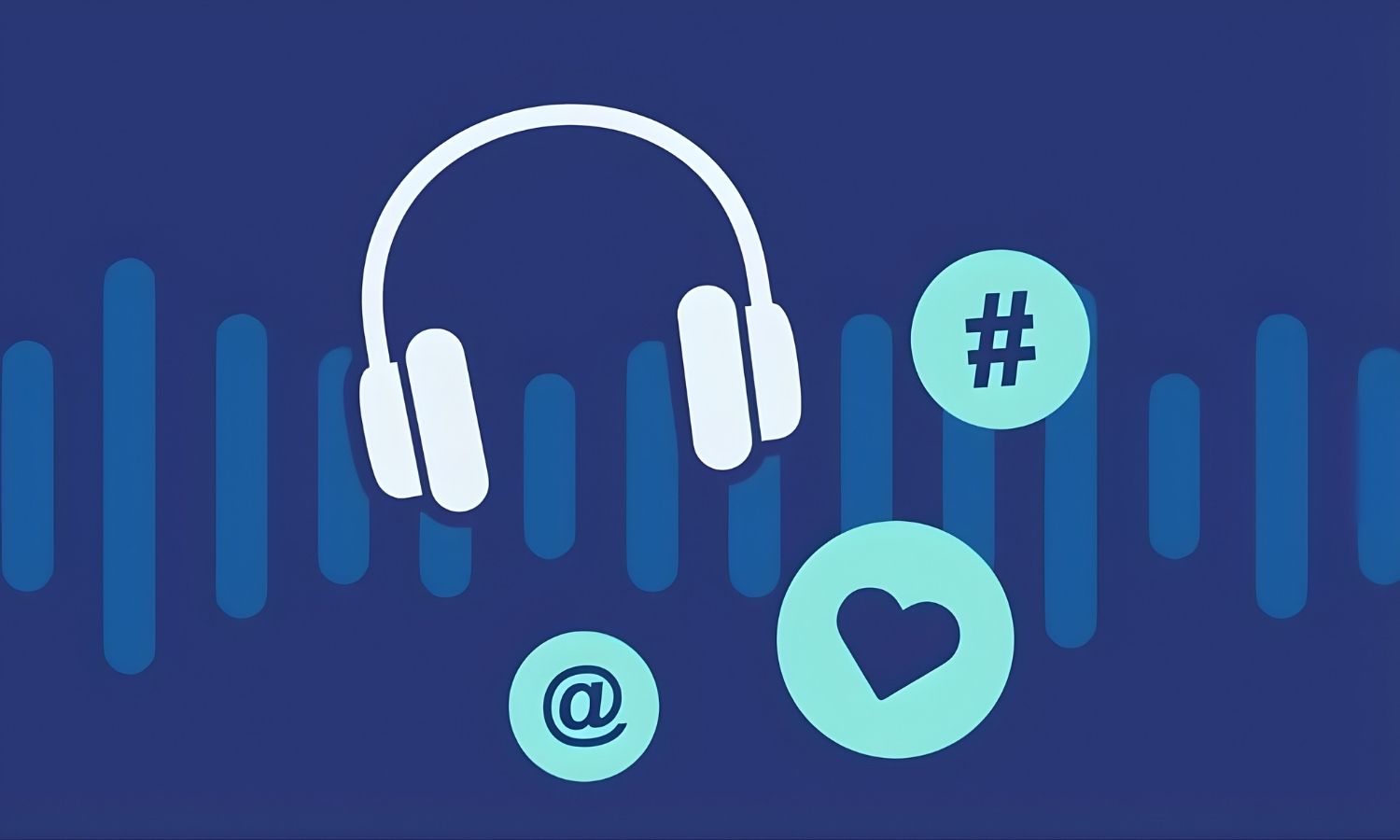 Social media listening tools for marketers in 2025