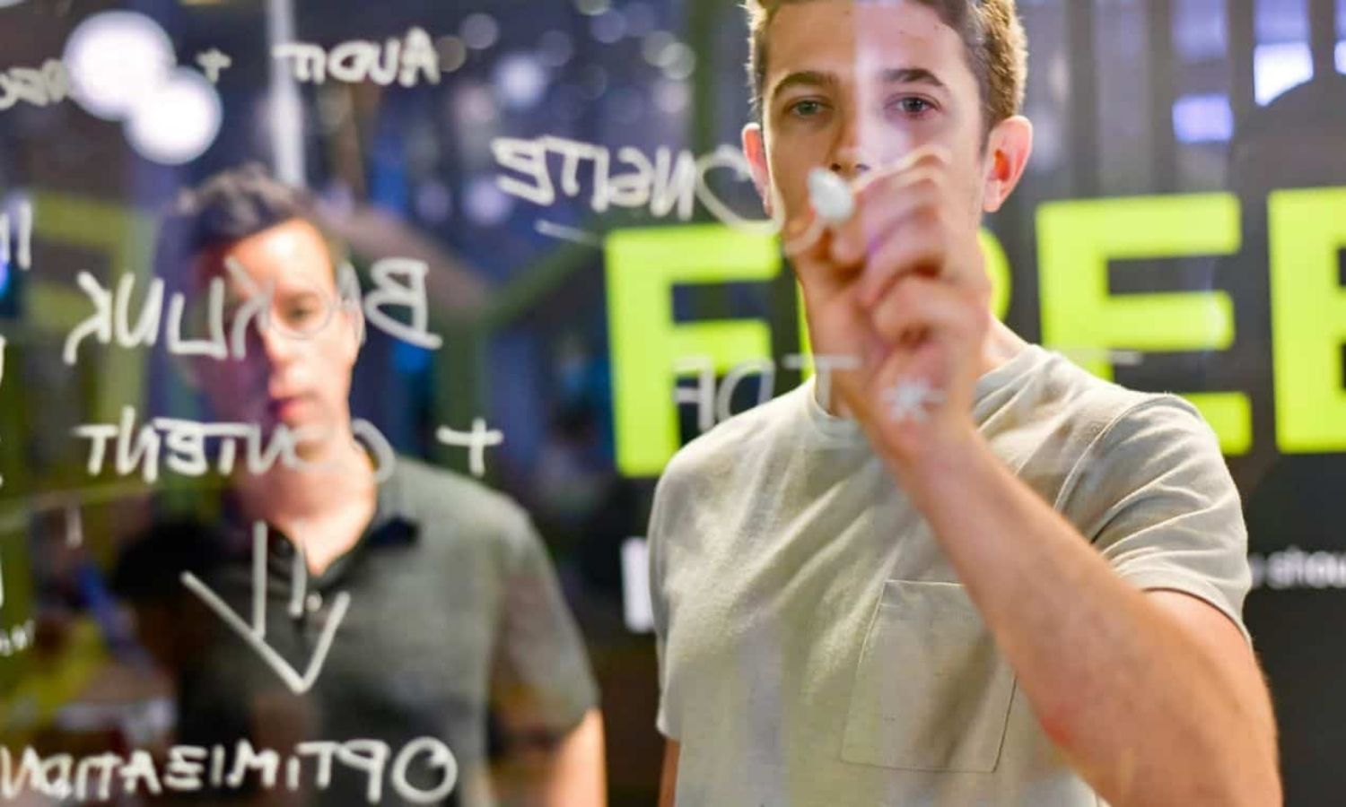 Social media and the evolving role of HQ marketing teams