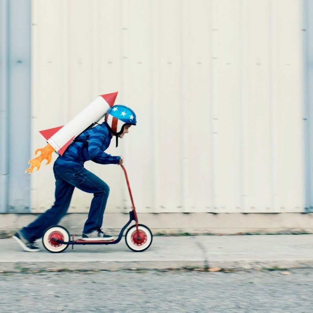 Organic Social Media Growth Guide