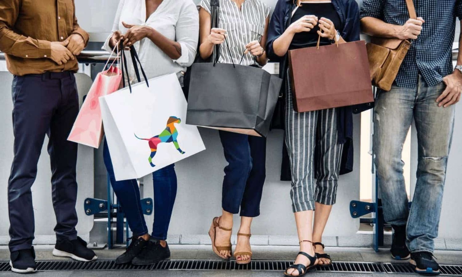 Understanding social media psychology in buying decisions