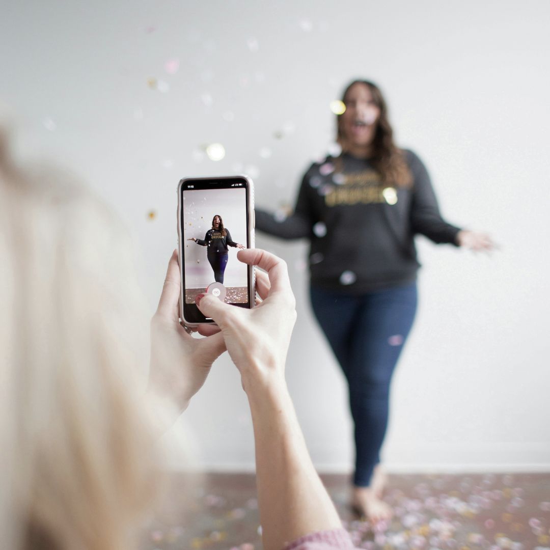 TikTok for Brands – A Field Guide