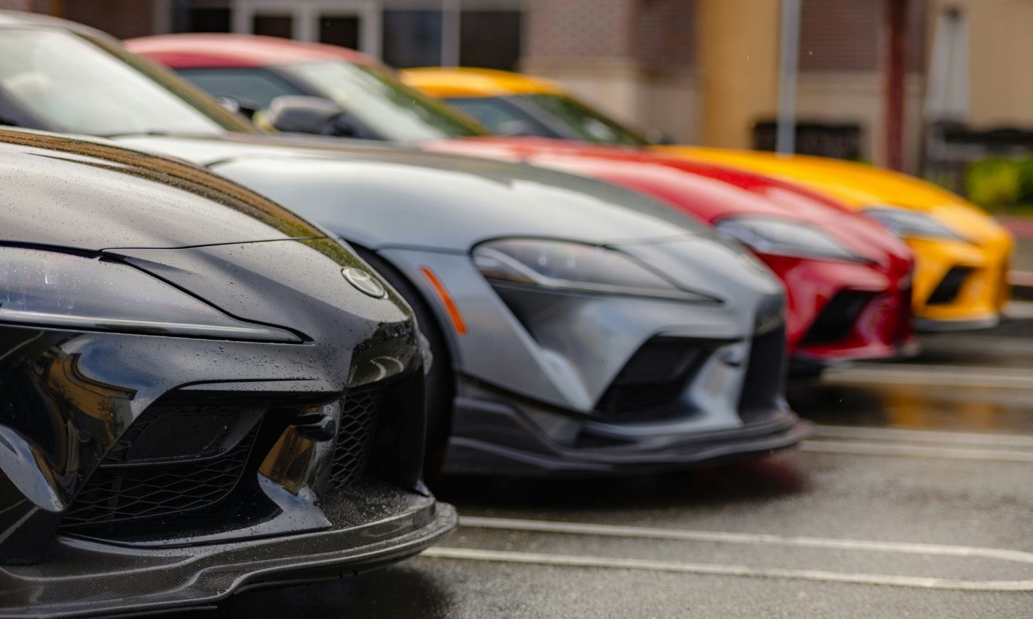 Automotive social media marketing – why your sales teams networks matter