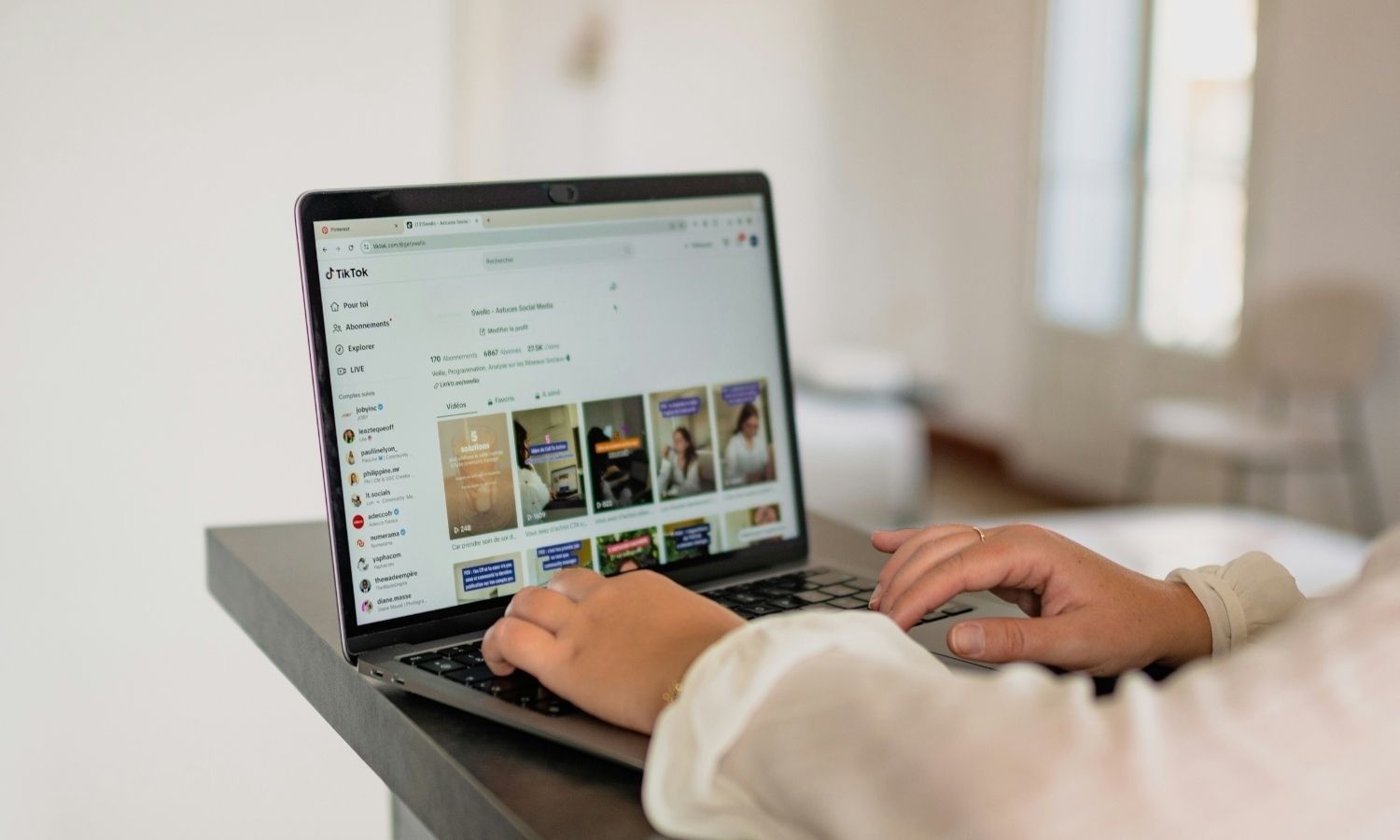 TikTok for brands – how auto dealerships can turn views into buyers