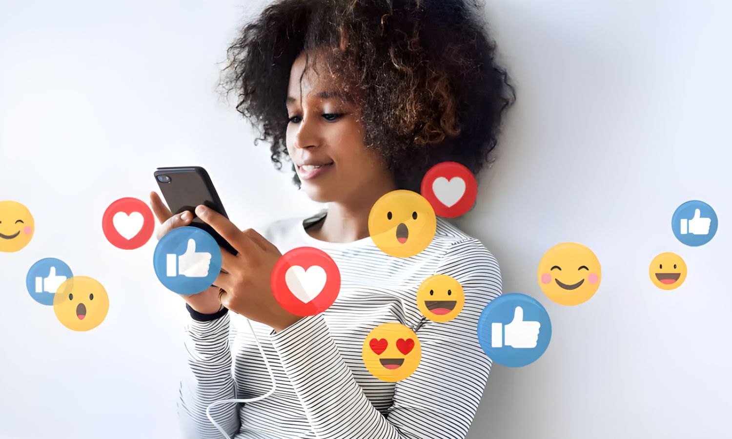 Social media engagement: how to measure and improve it