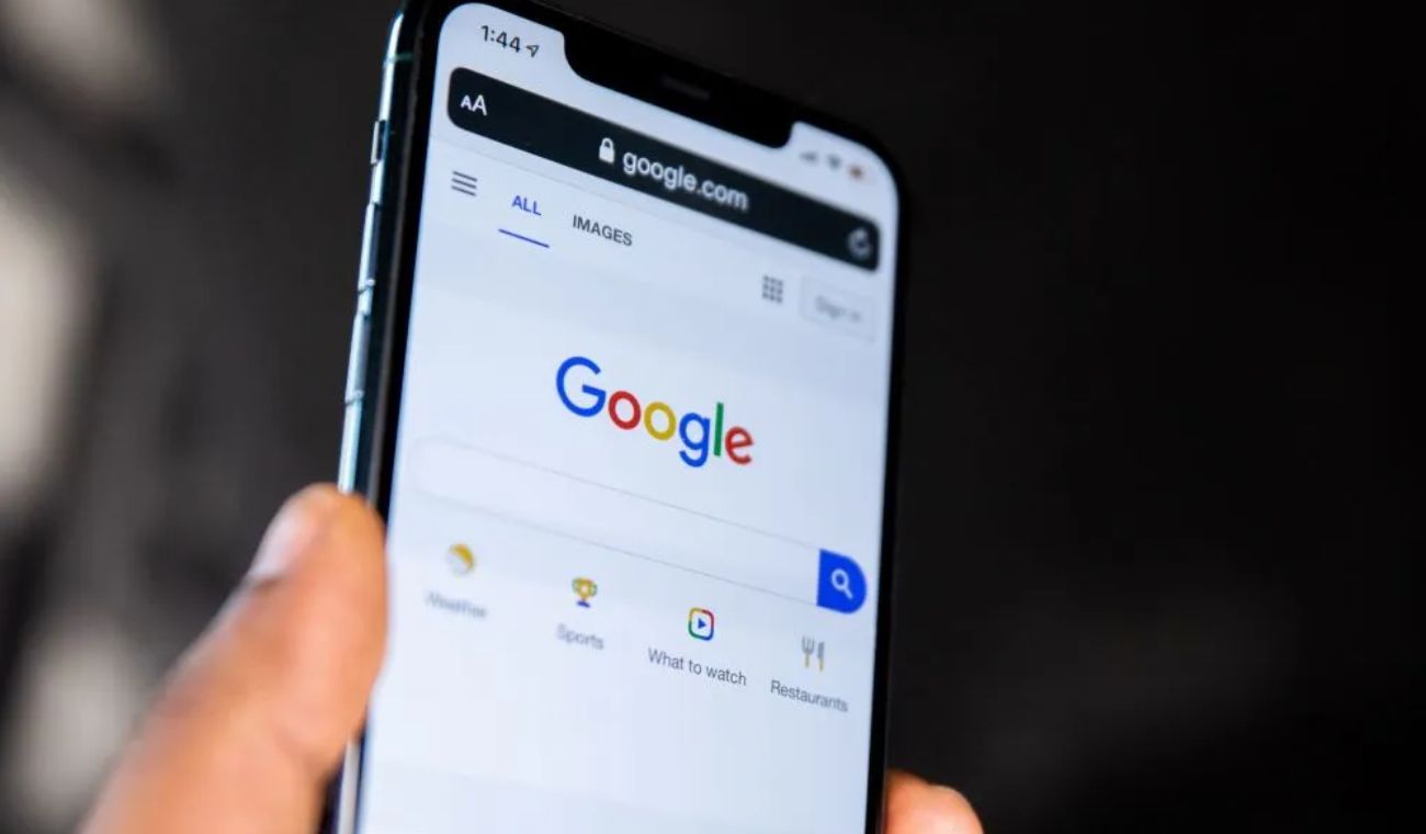 Google Search Console can now track social posts. Here’s why that matters.